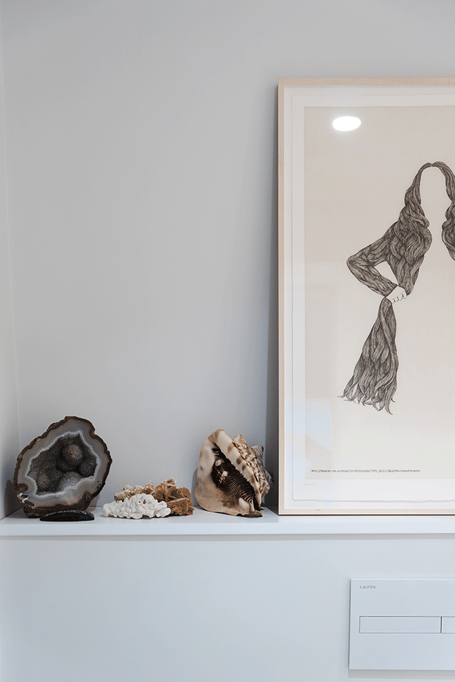 Foto 20 - CB 28 - Estudio Arquitectura Interior de Aurora Monasterio.